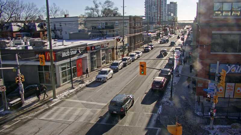 Traffic camera image at 2024-12-21 16:06:13