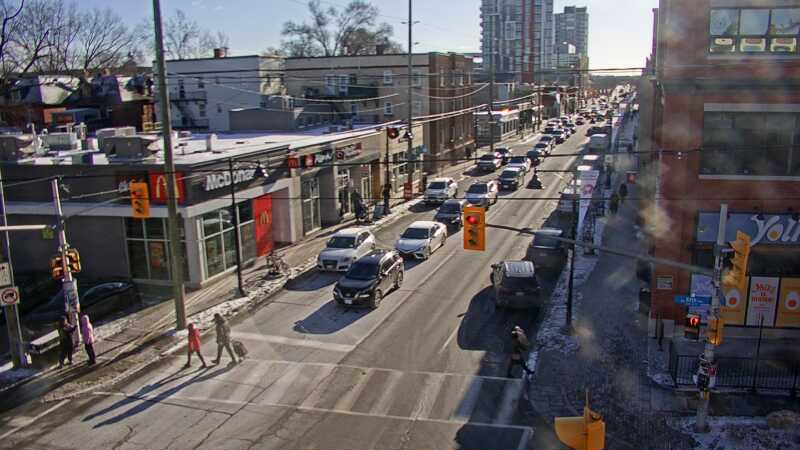 Traffic camera image at 2024-12-21 16:15:40