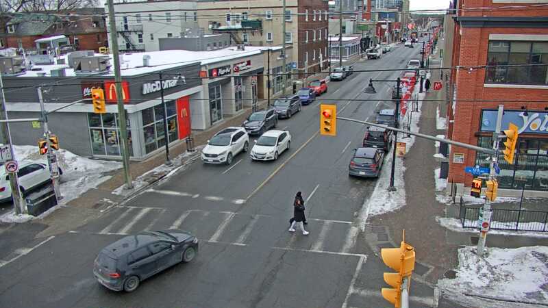 Traffic camera image at 2025-03-09 13:20:31