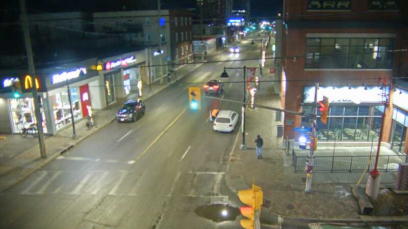 Traffic camera image at 2025-03-25 10:00:26