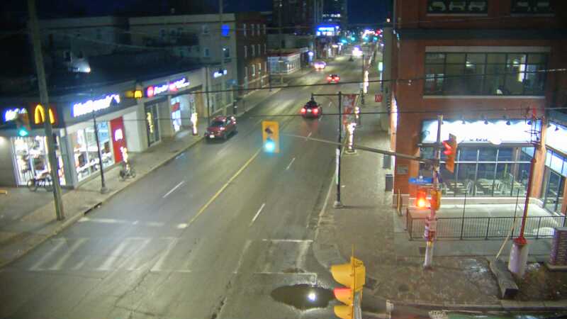 Traffic camera image at 2025-03-25 10:10:28