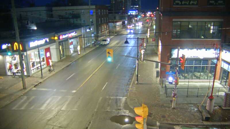 Traffic camera image at 2025-03-25 10:15:30