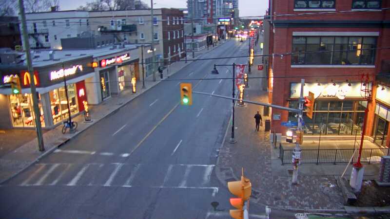 Traffic camera image at 2025-03-25 10:50:26