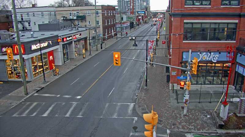 Traffic camera image at 2025-03-25 11:20:31