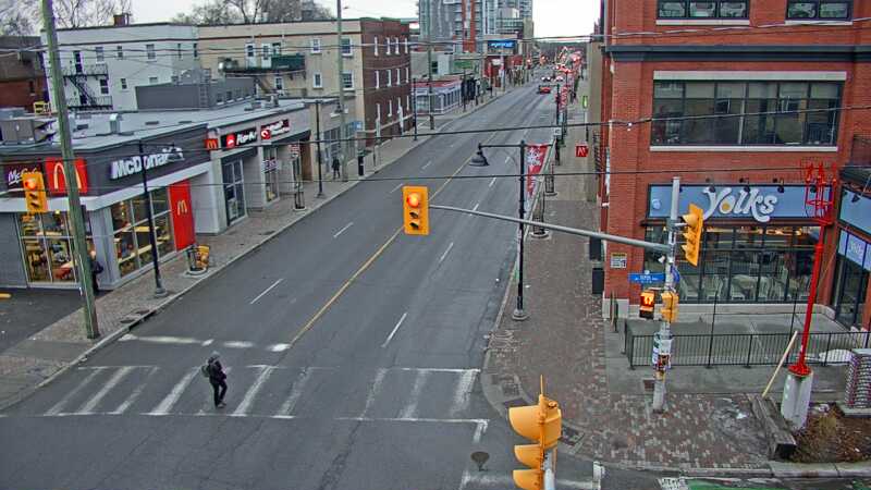Traffic camera image at 2025-03-25 11:36:39