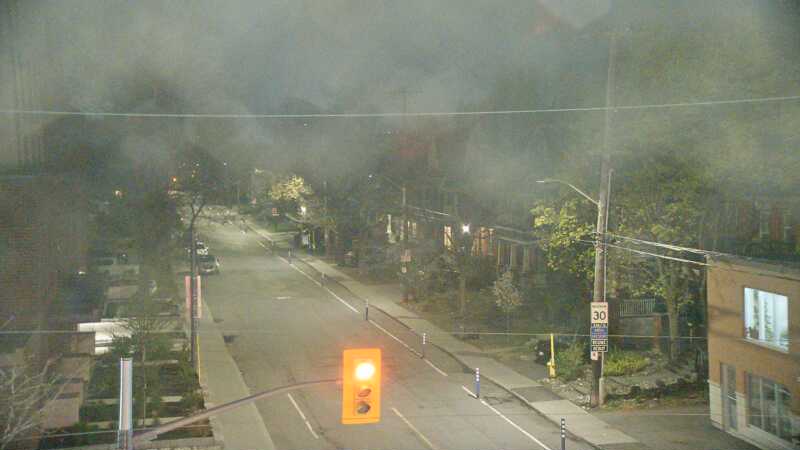 Traffic camera image at 2025-05-09 07:15:25