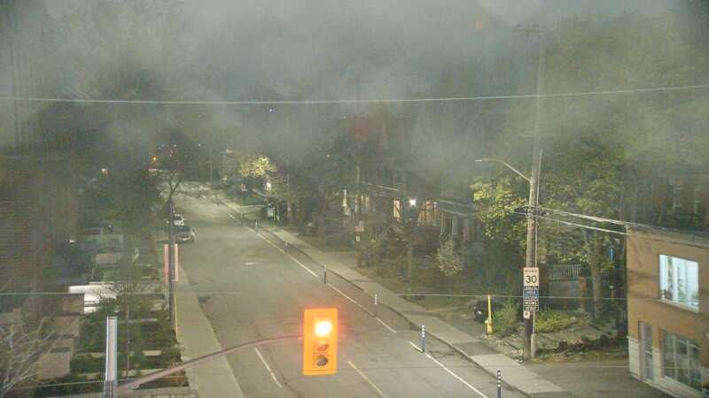 Traffic camera image at 2025-05-09 07:30:27