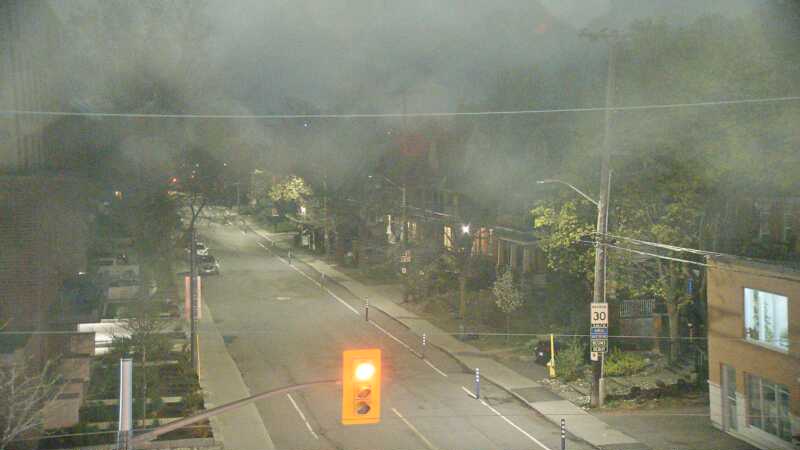 Traffic camera image at 2025-05-09 07:36:07