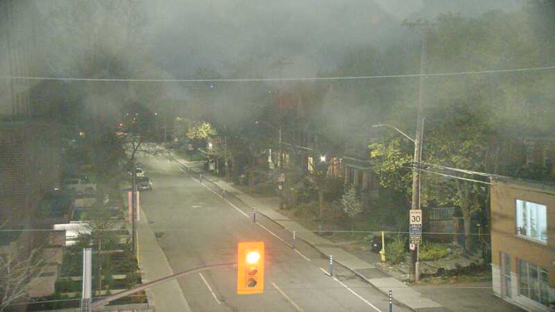 Traffic camera image at 2025-05-09 07:45:38