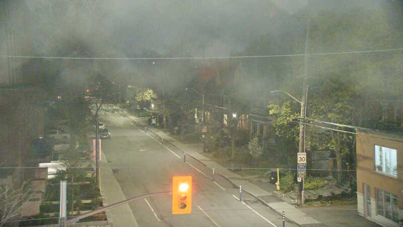 Traffic camera image at 2025-05-09 08:05:28