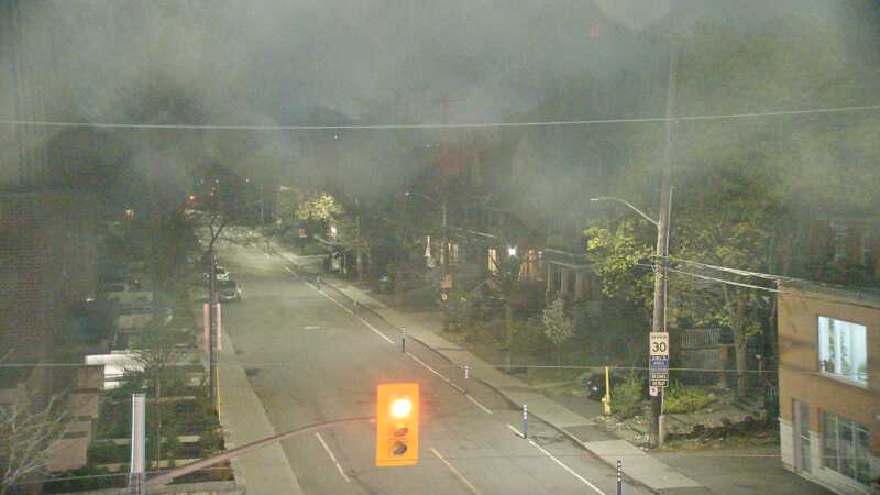 Traffic camera image at 2025-05-09 08:20:23