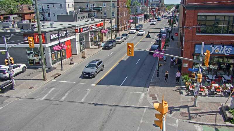 Traffic camera image at 2025-06-30 18:45:42