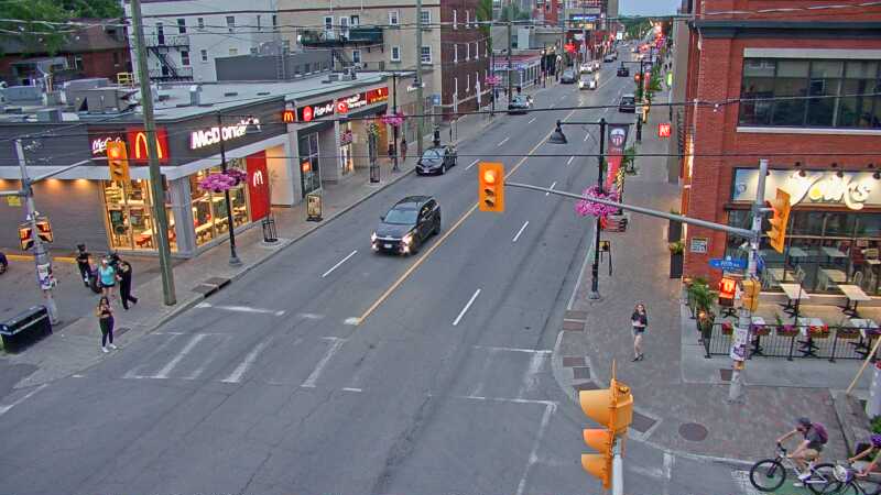 Traffic camera image at 2025-07-01 00:50:42