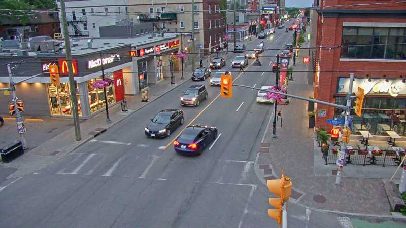Traffic camera image at 2025-07-01 00:55:50
