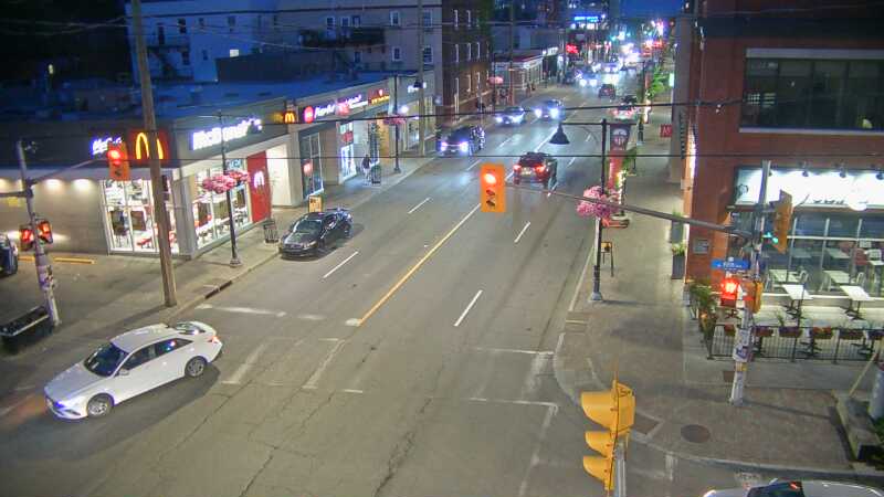 Traffic camera image at 2025-07-01 01:30:42