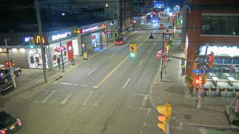 Traffic camera image at 2025-07-01 01:45:36