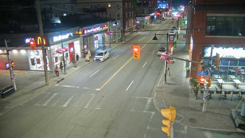 Traffic camera image at 2025-07-01 02:05:41