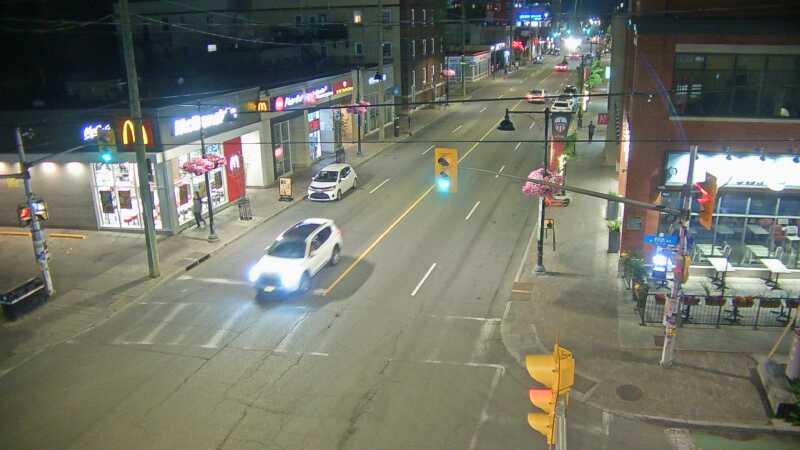 Traffic camera image at 2025-07-01 02:10:38