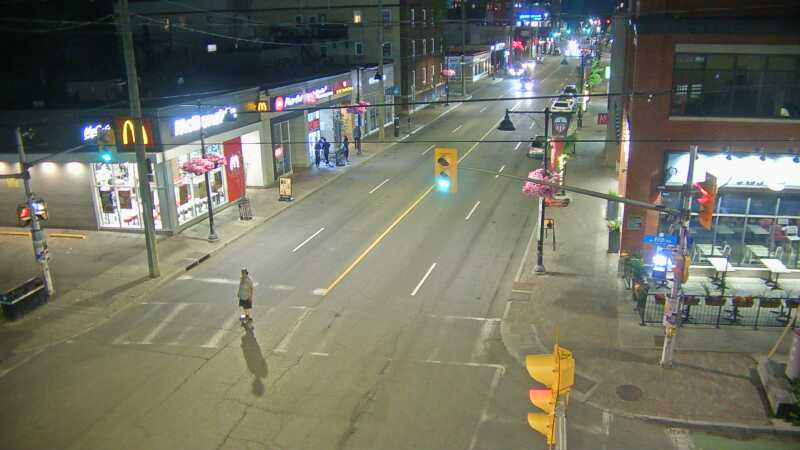 Traffic camera image at 2025-07-01 02:25:38