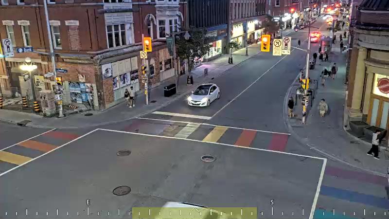 Traffic camera image at 2025-09-01 00:05:08