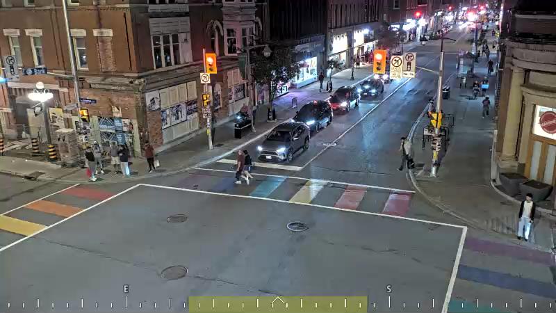 Traffic camera image at 2025-09-01 00:25:09