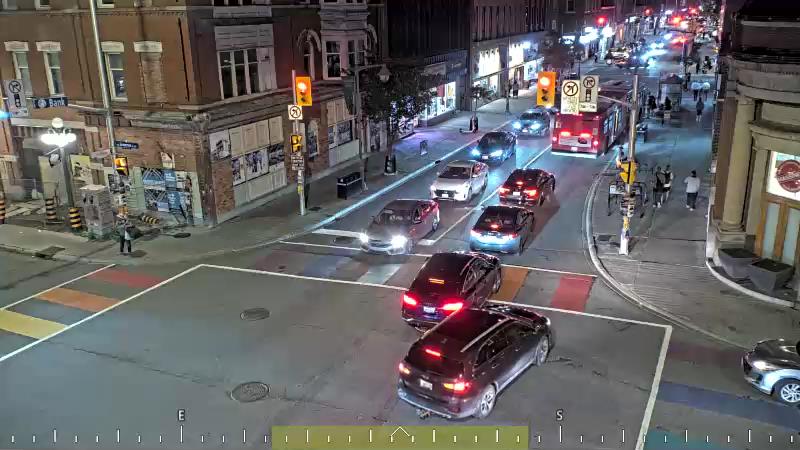 Traffic camera image at 2025-09-01 00:30:07