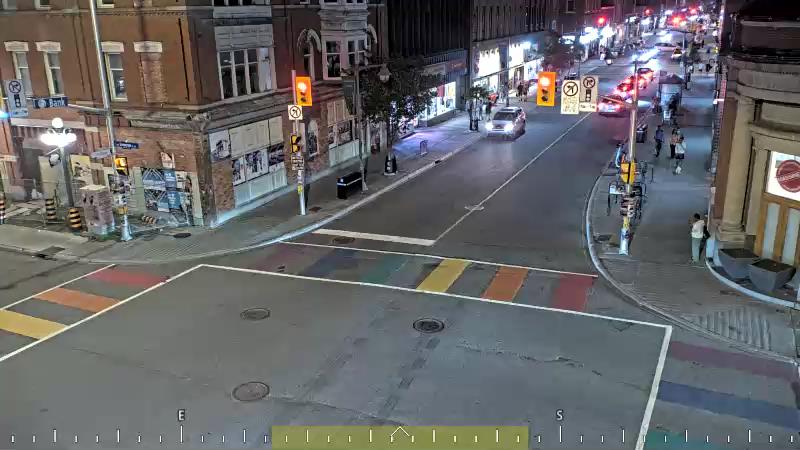 Traffic camera image at 2025-09-01 01:10:07