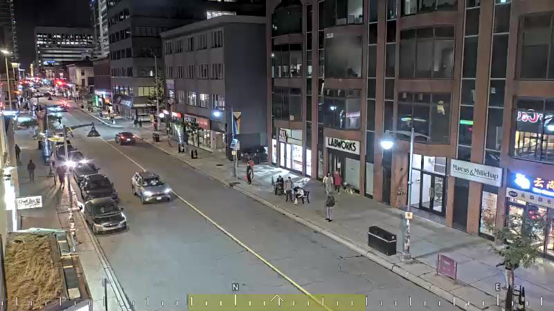 Traffic camera image at 2025-09-05 01:10:08