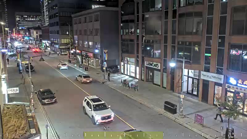 Traffic camera image at 2025-09-05 01:20:09