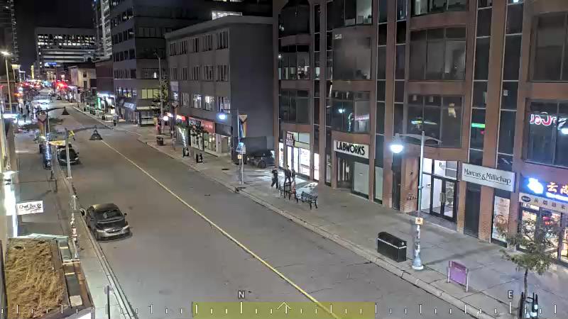 Traffic camera image at 2025-09-05 01:25:09