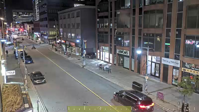 Traffic camera image at 2025-09-05 01:40:07