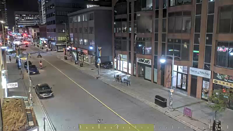 Traffic camera image at 2025-09-05 01:50:08