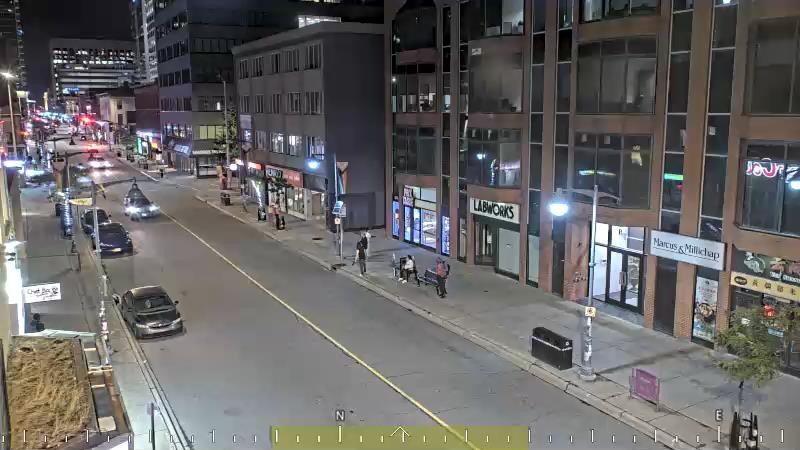 Traffic camera image at 2025-09-05 02:00:09