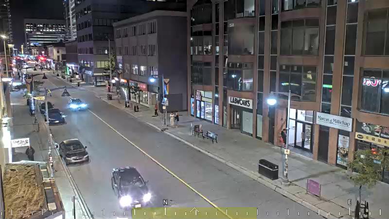 Traffic camera image at 2025-09-05 02:10:09