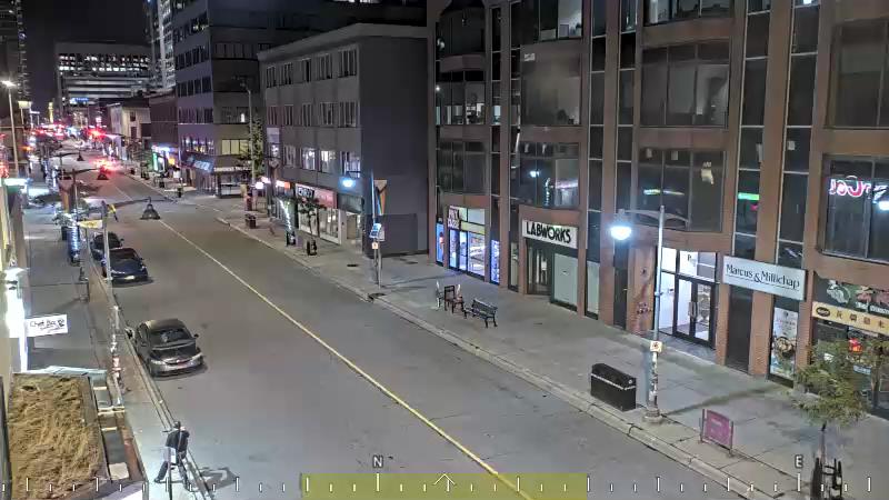 Traffic camera image at 2025-09-05 02:25:08