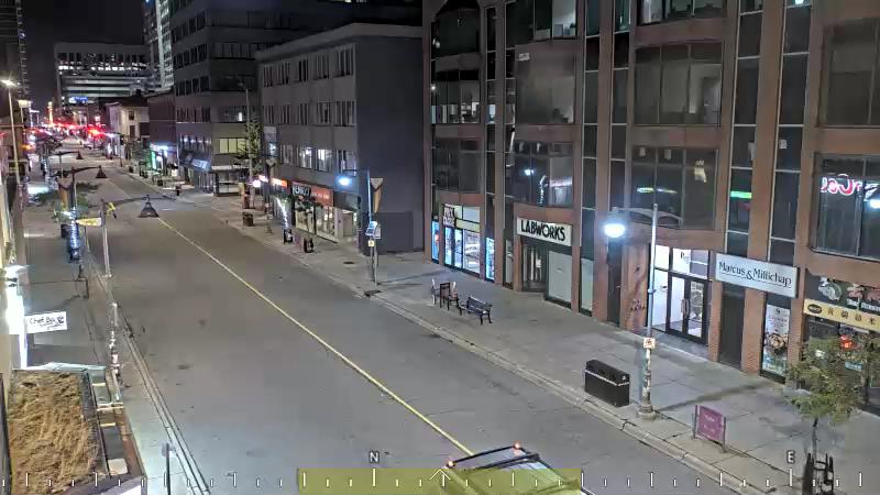 Traffic camera image at 2025-09-05 05:50:07