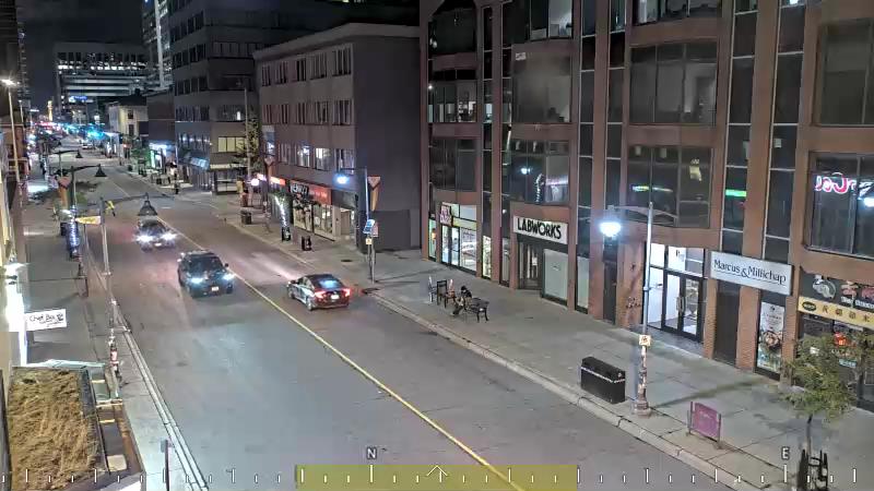 Traffic camera image at 2025-09-05 05:55:09