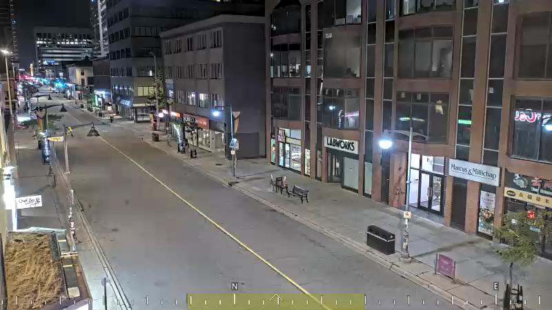 Traffic camera image at 2025-09-05 06:05:07