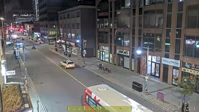 Traffic camera image at 2025-09-05 06:10:11