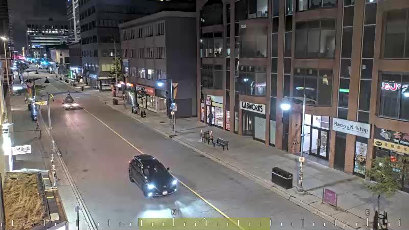 Traffic camera image at 2025-09-05 06:15:07