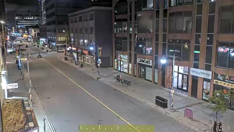 Traffic camera image at 2025-09-05 06:40:09