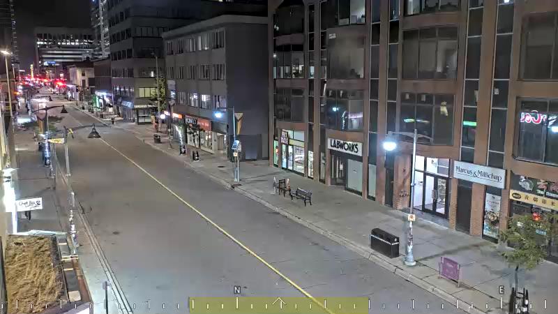 Traffic camera image at 2025-09-05 06:55:10