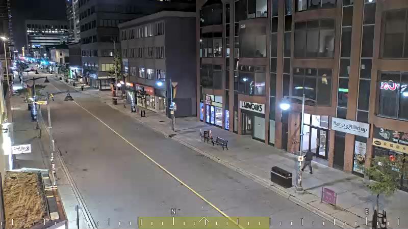 Traffic camera image at 2025-09-05 07:00:07