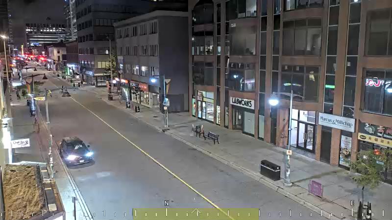 Traffic camera image at 2025-09-05 07:05:08