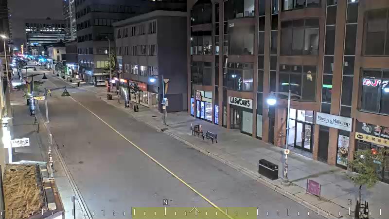 Traffic camera image at 2025-09-05 07:10:09