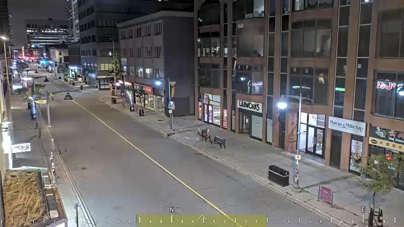 Traffic camera image at 2025-09-05 07:20:09