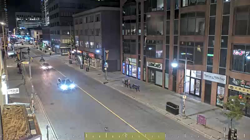 Traffic camera image at 2025-09-06 08:40:07