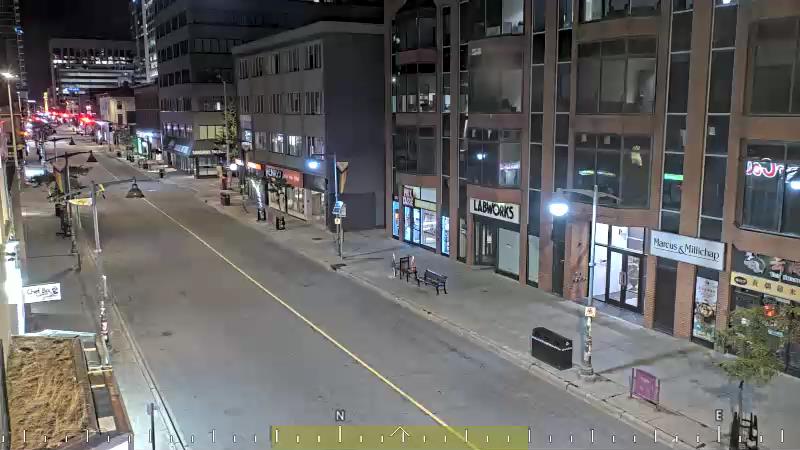 Traffic camera image at 2025-09-06 08:45:07