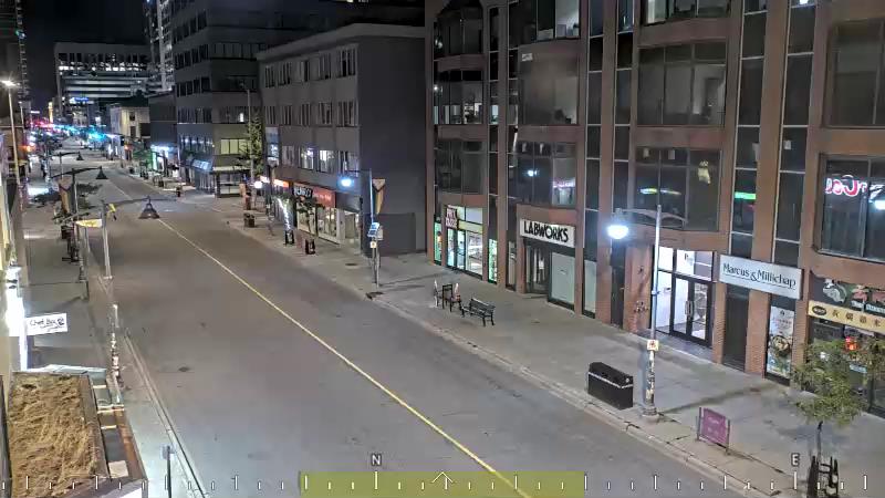 Traffic camera image at 2025-09-06 08:50:07