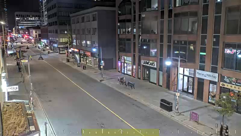 Traffic camera image at 2025-09-08 06:40:07